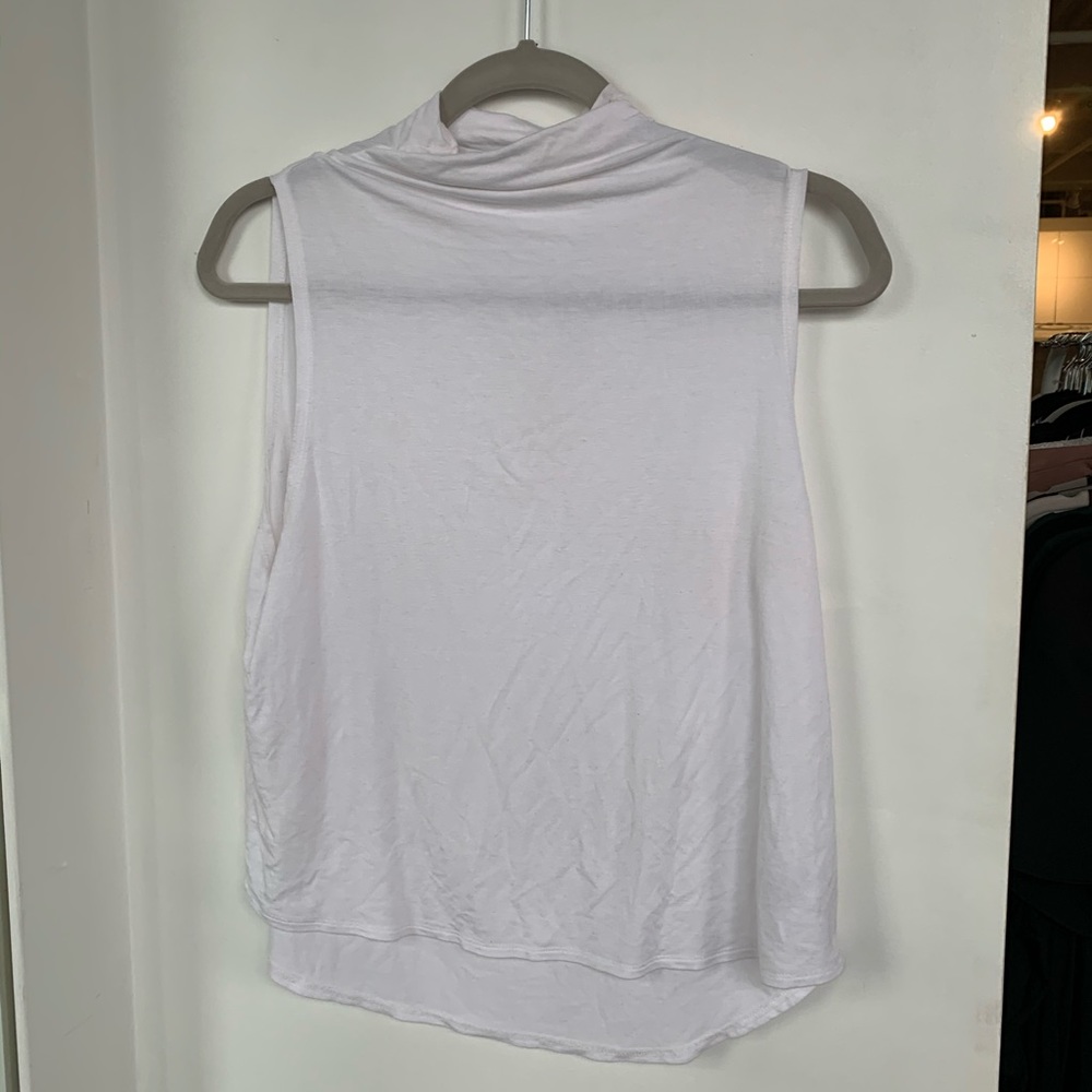 Aritzia turtleneck shirt